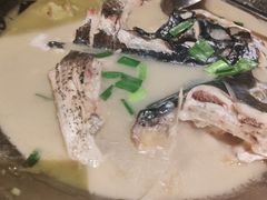 -院子餐厅·大锅菜·老杭帮(桥西直街店)