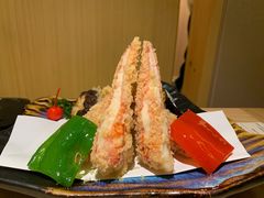 -越光米贩精致料理餐厅(金鹰店)