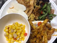 -泰合素食(双流店)
