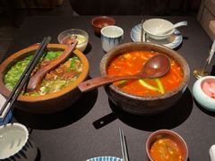 凯里酸汤鱼（小份）-山石榴·贵州菜(丰盛里店)