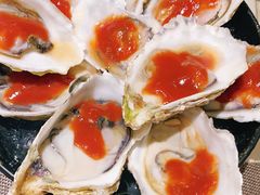 -極上萬膳·日料放题(海岸城店)