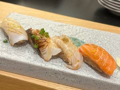 -鮨政· Omakase(港汇恒隆广场店)