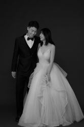-布丁婚纱摄影工作室