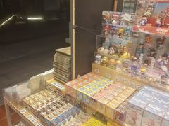 -猫的天空之城概念书店(杭州南宋御街店)