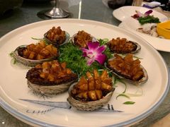 -富黎华海鲜大酒楼(正大广场店)
