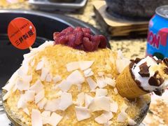 -安又胖韩国烤肉(美罗城店)