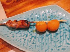 -日吉丸·鸟将军炭火融合酒馆(中央大街店)
