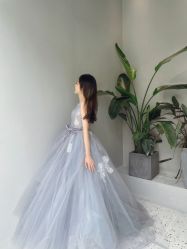 -Color卡诺婚纱礼服馆(南京严选店)