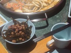 -潮辣成都老火锅(奉贤扶港路店)