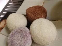 -三石铁板烧(紫竹桥店)