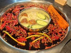 -大风老火锅(江北一店)