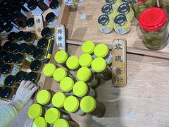 -苏州市吴中区光福窑上花果蜜饯厂