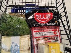 -盒马鲜生(顺义店)