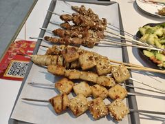 -亿牌牌东北烧烤(博物馆旗舰店)