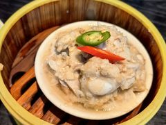 -五缘湾凯悦酒店·悦饗中餐厅