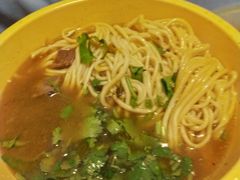 -顺发拉面(长湖路店)