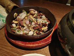 -云海肴·汽锅鸡·云南菜(领展购物广场·中关村店)