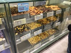 -上海哈尔滨食品厂(淮海中路店)