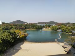 -上海佘山茂御臻品之选酒店(原佘山艾美酒店)