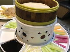 -金百万烤鸭店(马甸店)