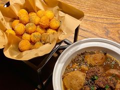 -70后饭吧(府河街店)