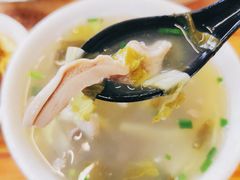 -陈记汤饭(水巷口店)