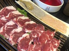 -宽板凳老灶火锅(南礼士路店)