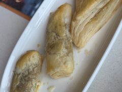 -青岛中心假日酒店·蓝天行政酒廊