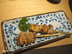 -德川家日本料理(中关村店)