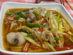 -为民烧烤吧.自贡爆炒菜.成都烧烤(收录20年好店)
