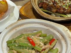 -鸽味轩(新街口店)