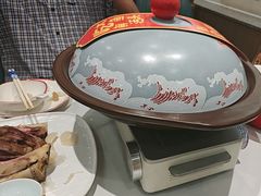 -金陵后厨·南京菜(新街口秣陵路店)