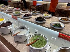 -素满香·素食自助餐厅(直营·大兴街店)