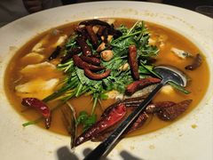 -清水亭湖北菜(大屯DT51店)