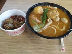-老闽味沙茶面·姜母鸭(传承35年曾厝垵店)