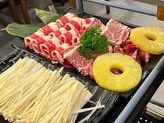 -咕咕站韩国料理(紫金港店)