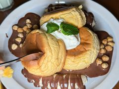 -UPPER KITCHEN(延安路店)