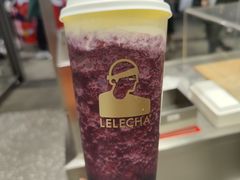 -LELECHA乐乐茶(新街口大洋店)