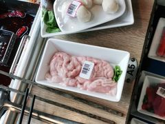 -野妹经典火锅(民治店)