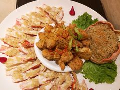-天顺渔港·海景餐厅(星海广场店)