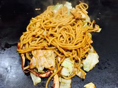 -鹤桥风月(ヨドバシ梅田店)