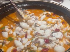 -周渝食惦酸菜鱼(青浦店)