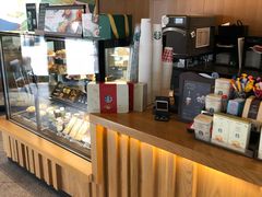 -星巴克(天津佛罗伦萨小镇店)