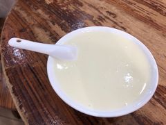 -沙湾姜埋奶(兴新包店)