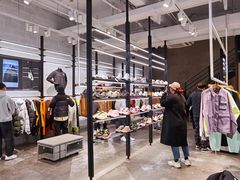 -NIKE LAB X158(新乐路店)