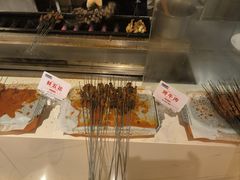 -享遇.锅姥姥牛排海鲜自助(小寨店)