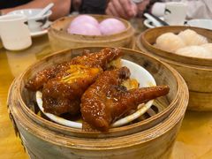 -老冯茶居(大埔店)