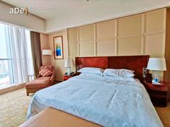 -广州粤海喜来登酒店