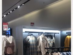 -ZARA(青岛万象城店)