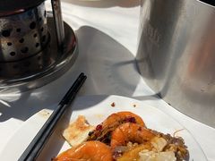 -领鲜活海鲜榴莲自助火锅(东门店)